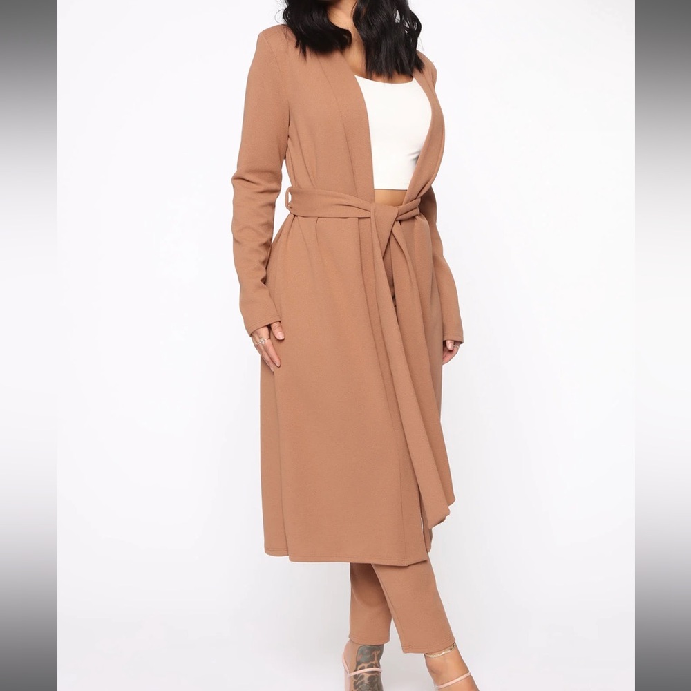 Fashion nova matching set